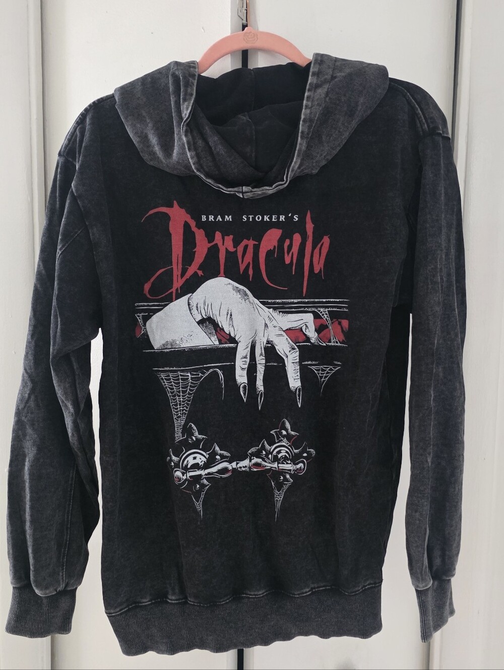 Bram Stoker's Dracula Hoodie